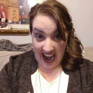 Meet your Posher, Beth